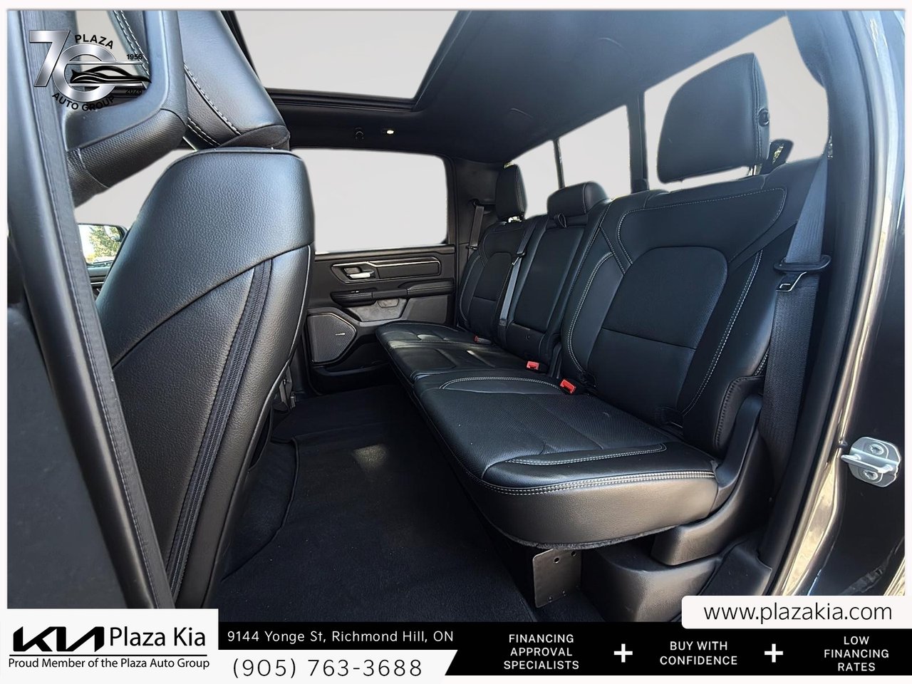 2025 Ram 1500 Sport-8