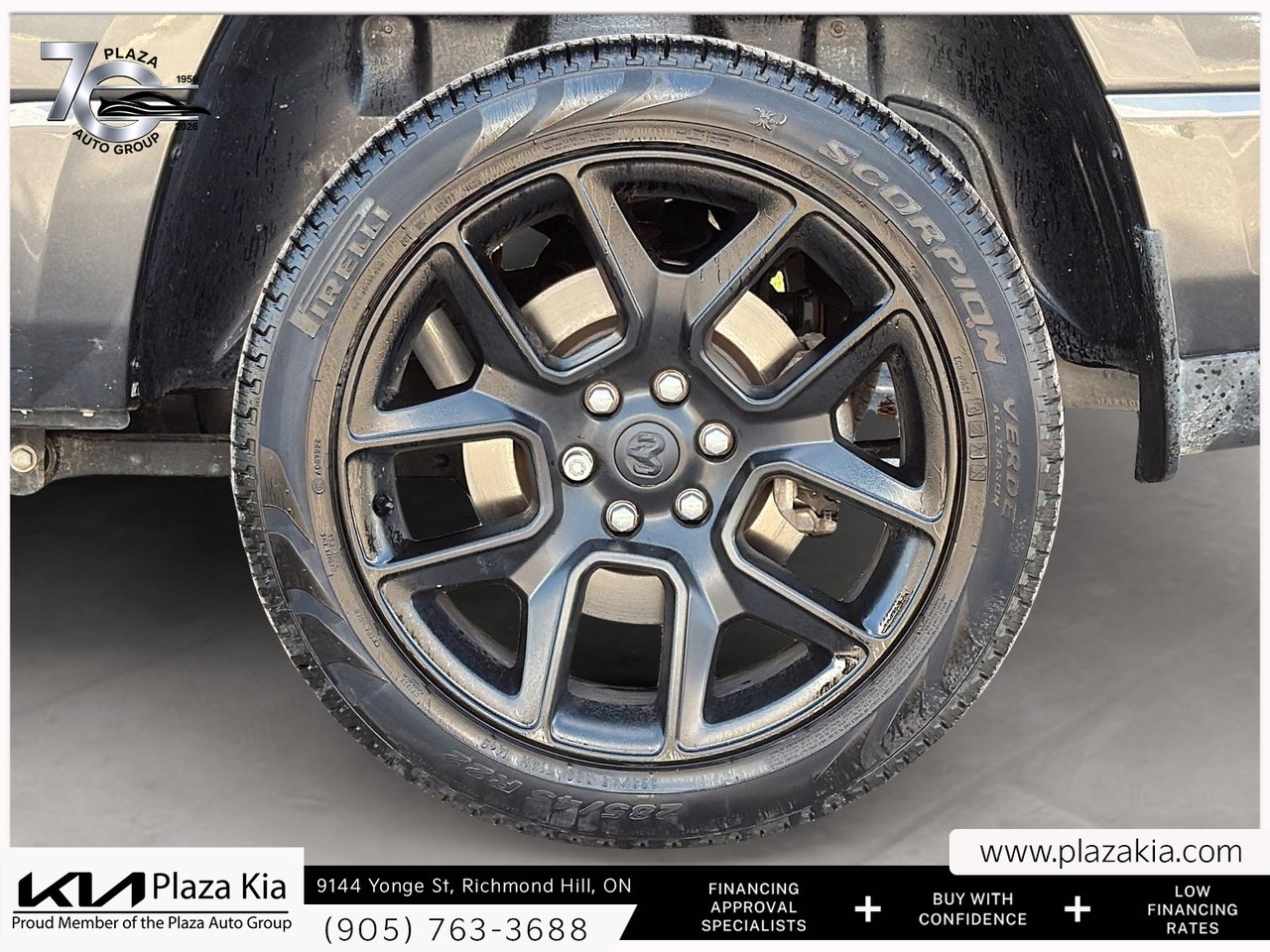 2025 Ram 1500 Sport-6