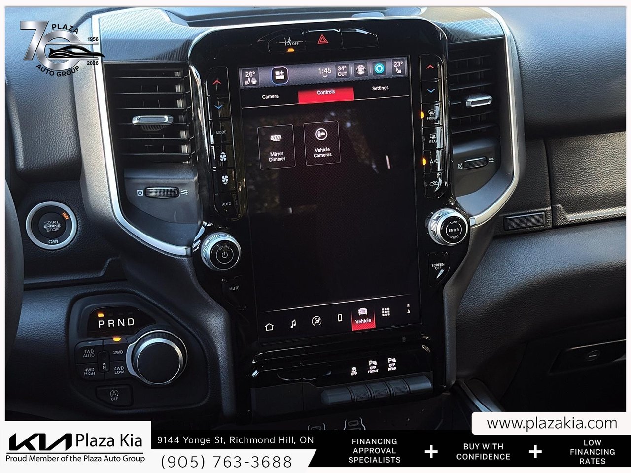 2025 Ram 1500 Big Horn-14