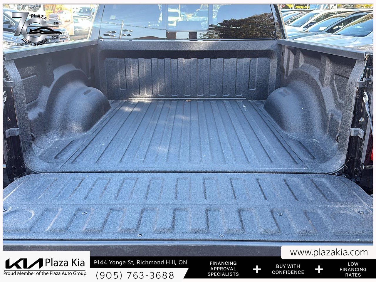 2025 Ram 1500 Big Horn-5