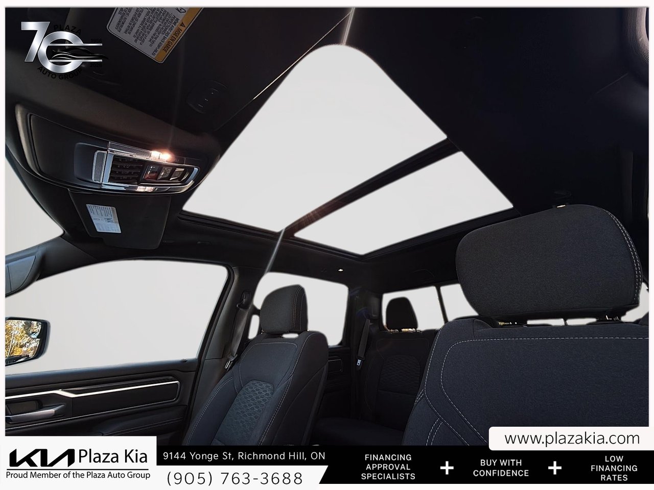 2025 Ram 1500 Big Horn-17
