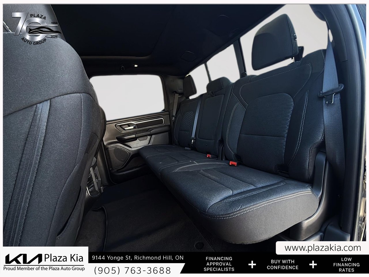2025 Ram 1500 Big Horn-8
