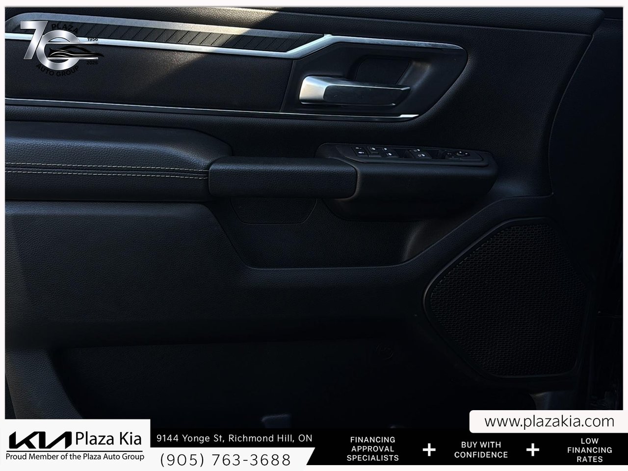 2025 Ram 1500 Big Horn-10