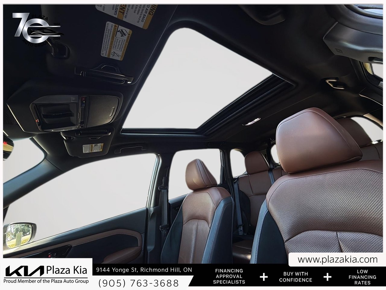 2025 Subaru Forester Premier-21