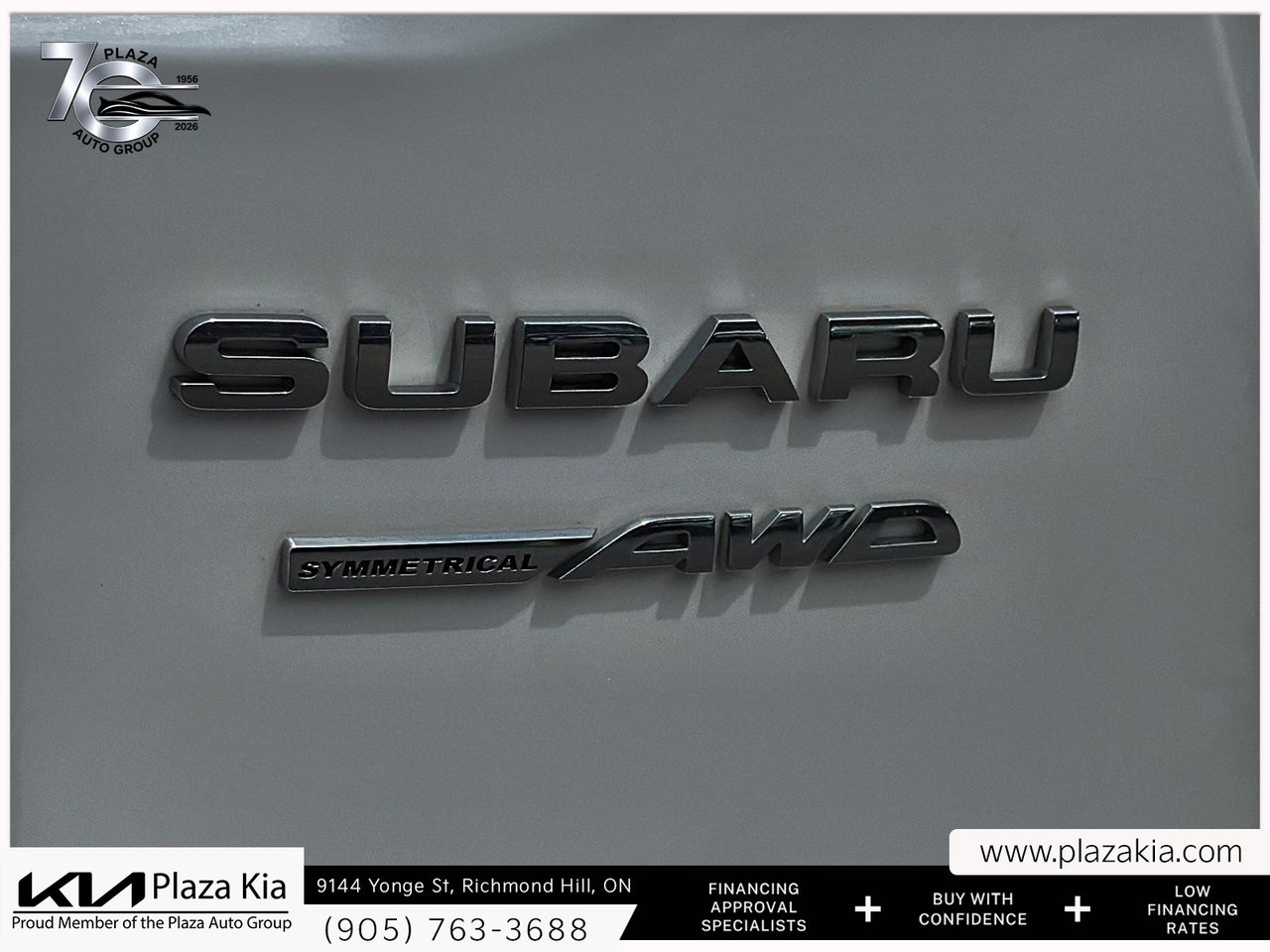 2023 Subaru Outback Limited XT-18