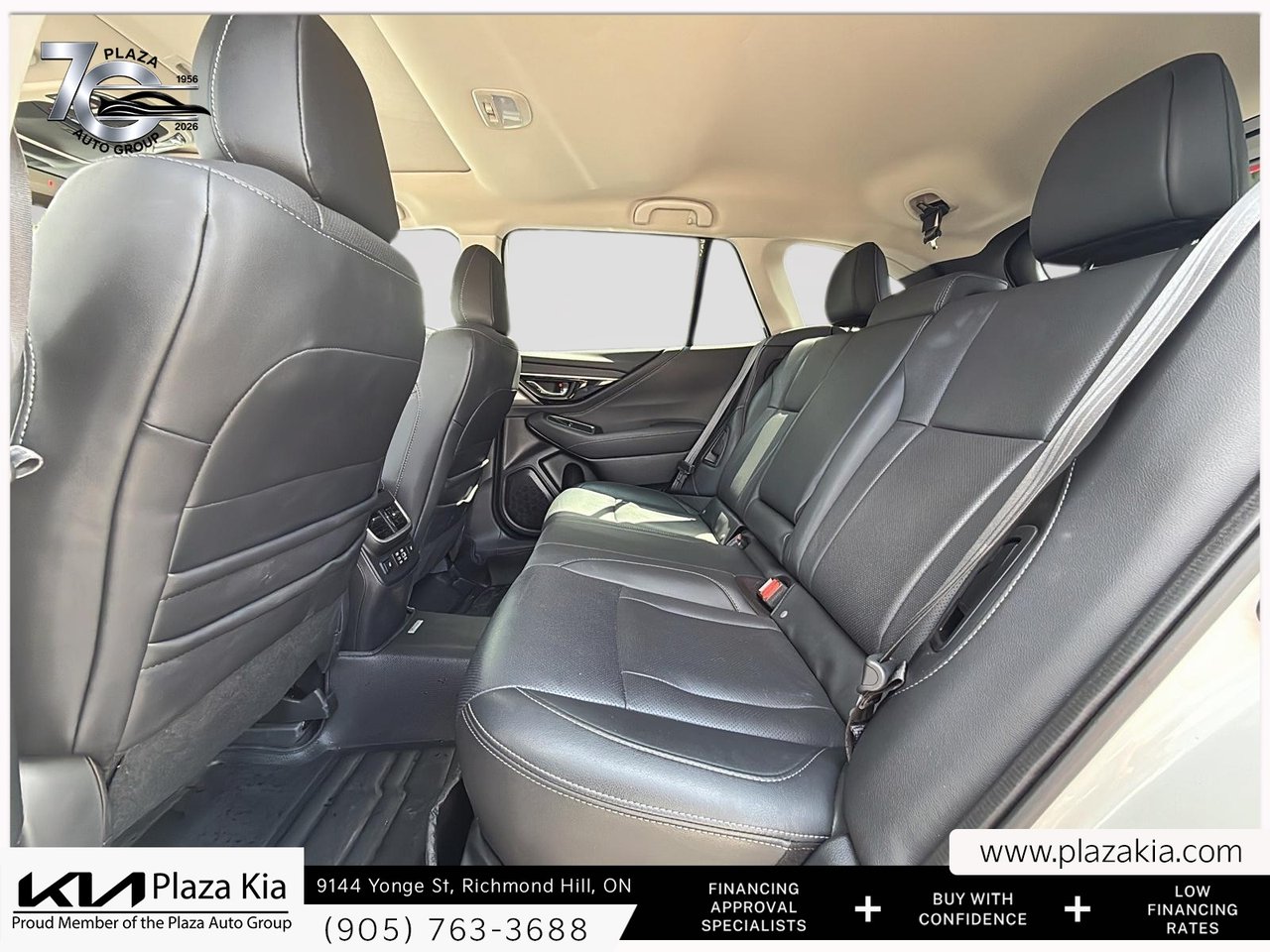 2023 Subaru Outback Limited XT-9