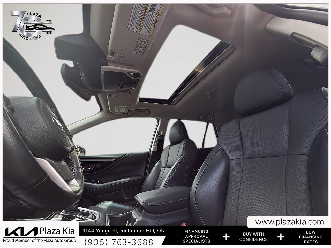 2023 Subaru Outback Limited XT-19