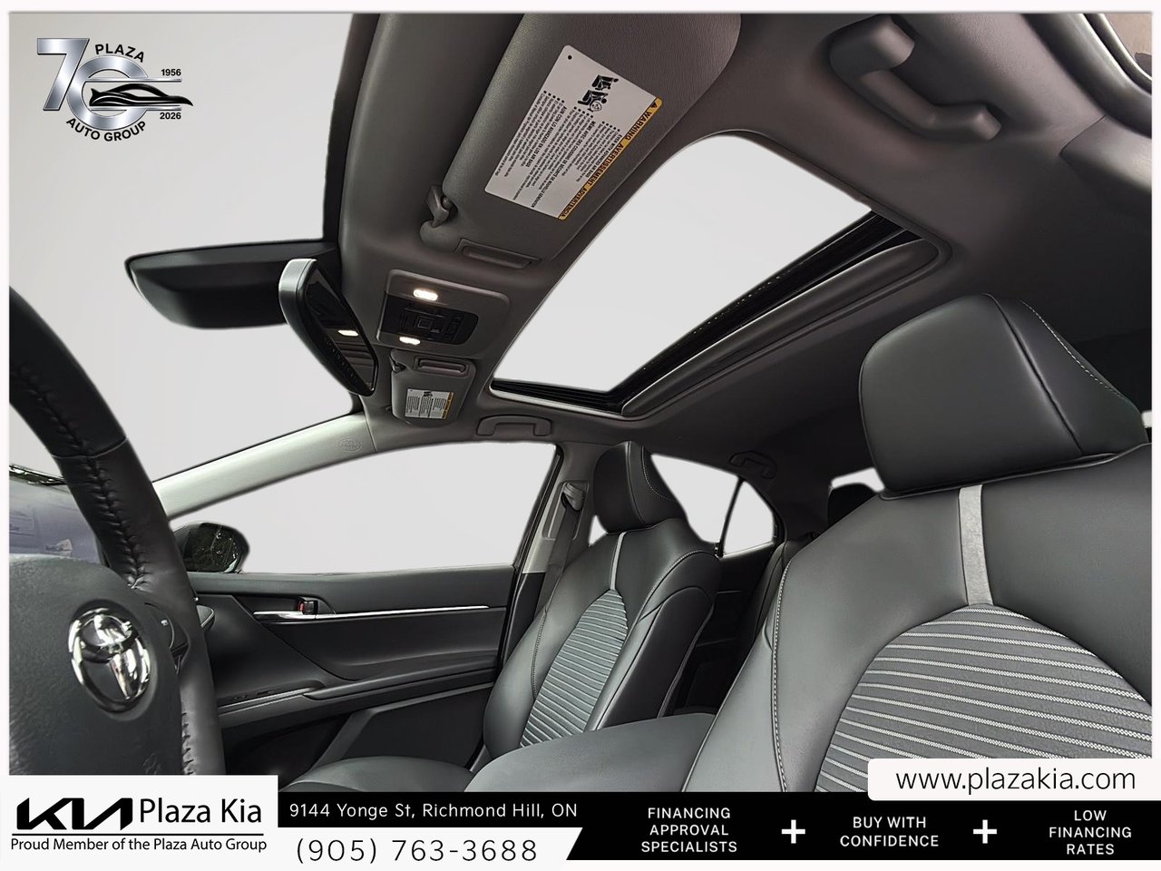 2024 Toyota Camry SE-19