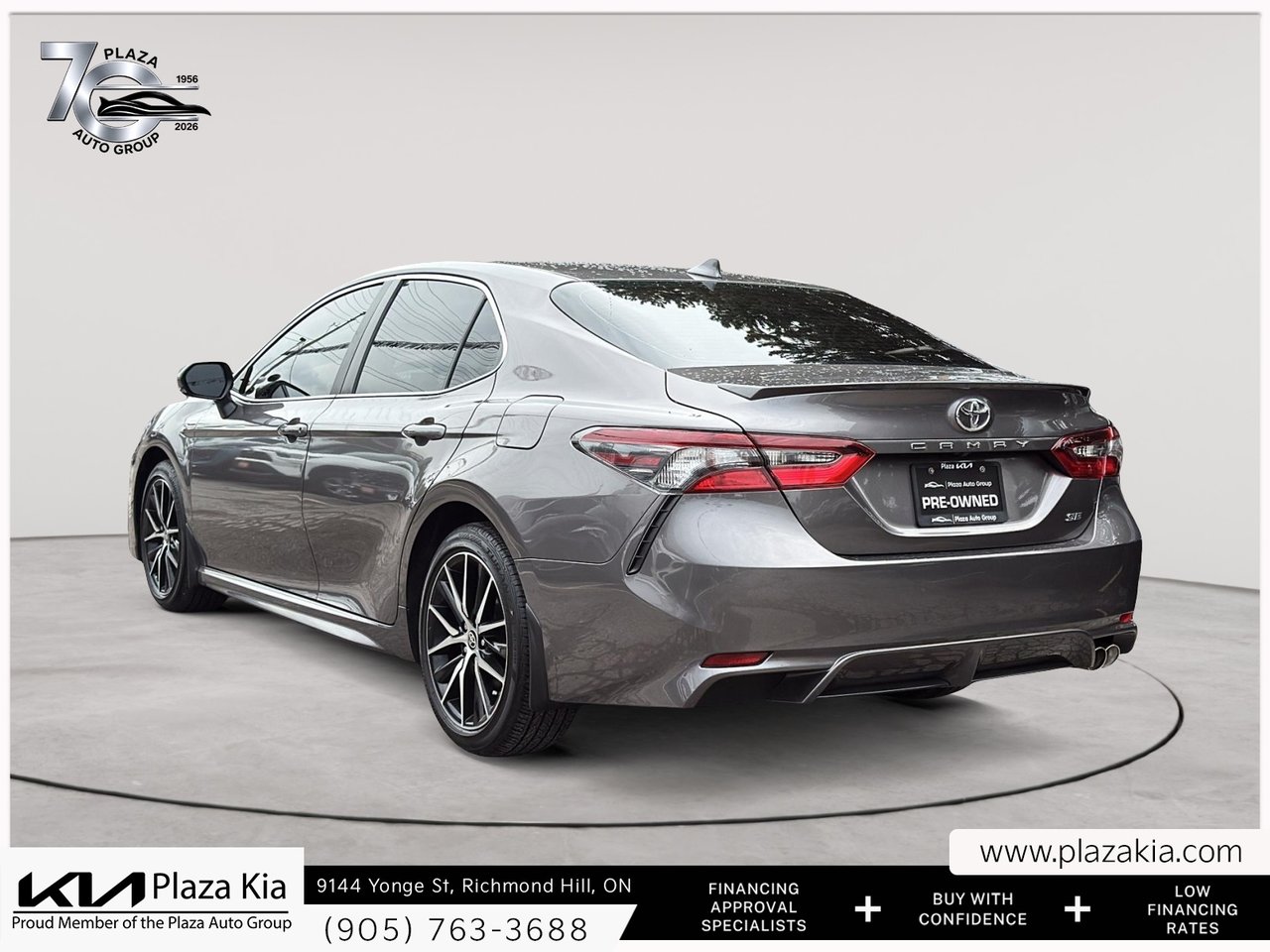 2024 Toyota Camry SE-3