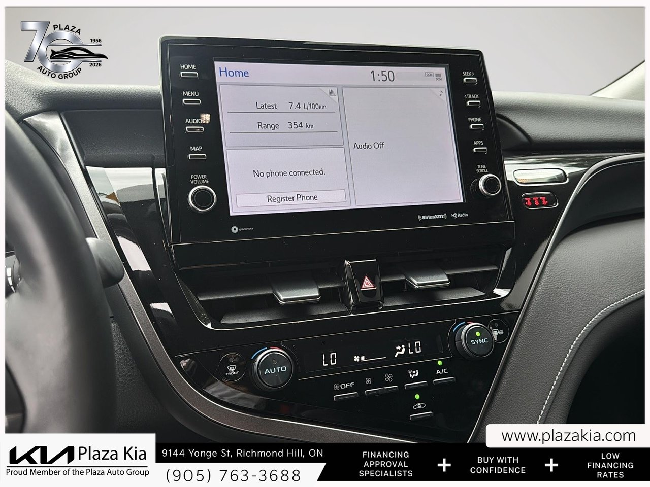 2024 Toyota Camry SE-15