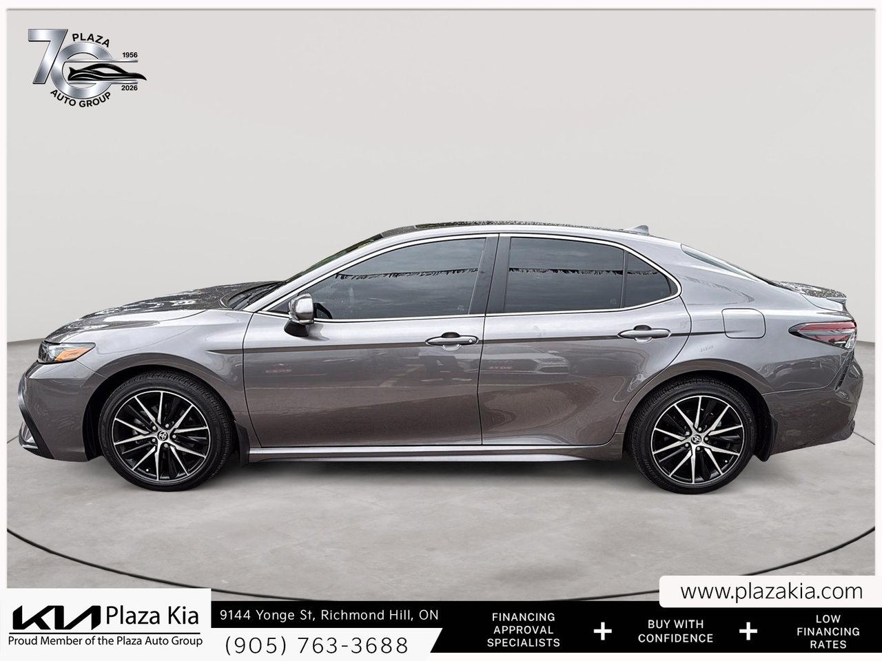 2024 Toyota Camry SE-4