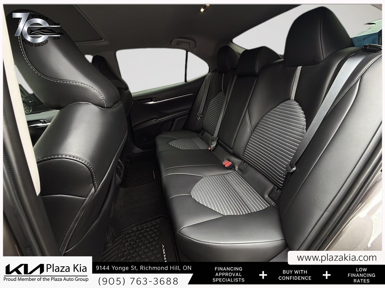 2024 Toyota Camry SE-14