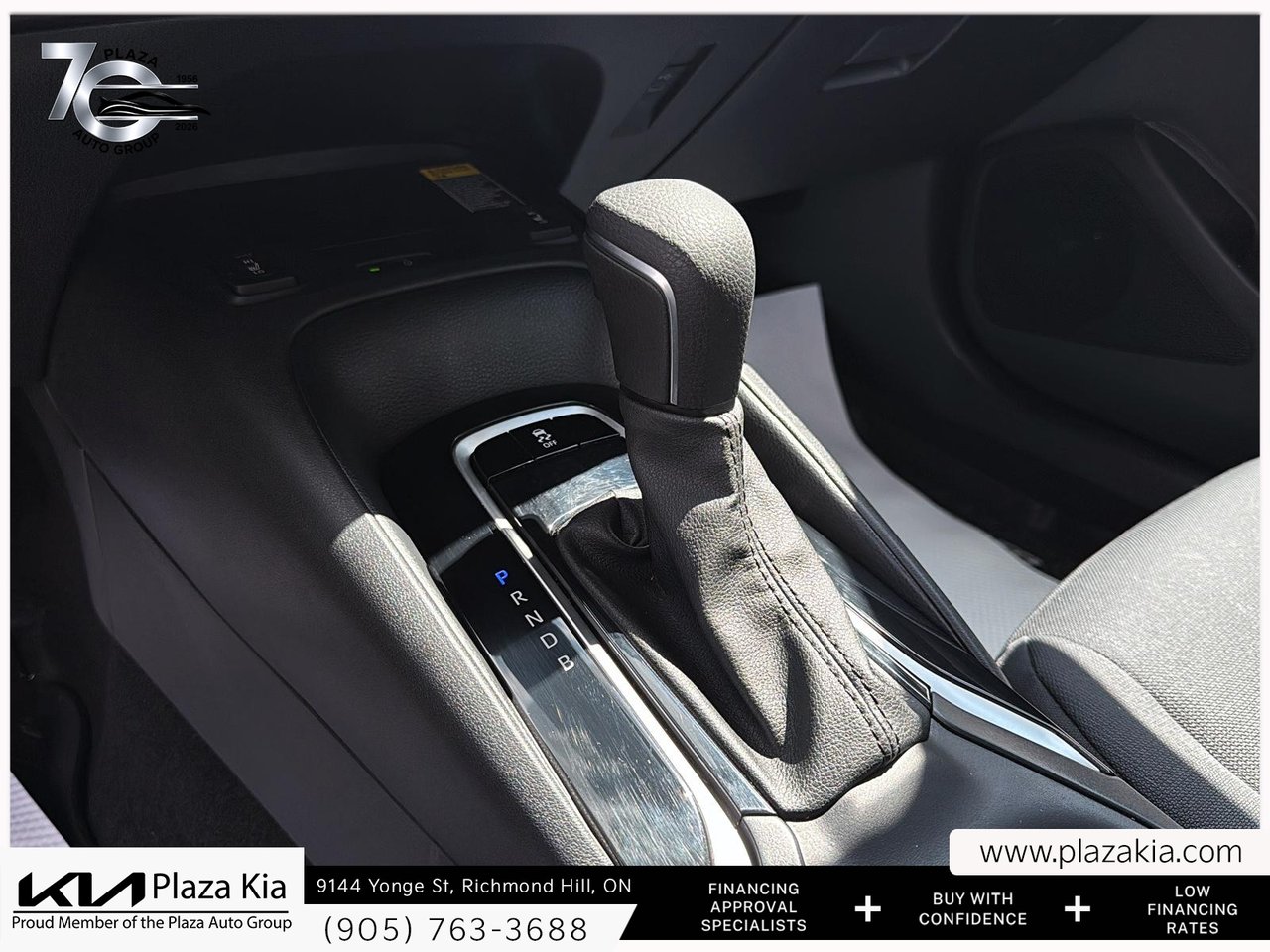 2023 Toyota Corolla LE-16