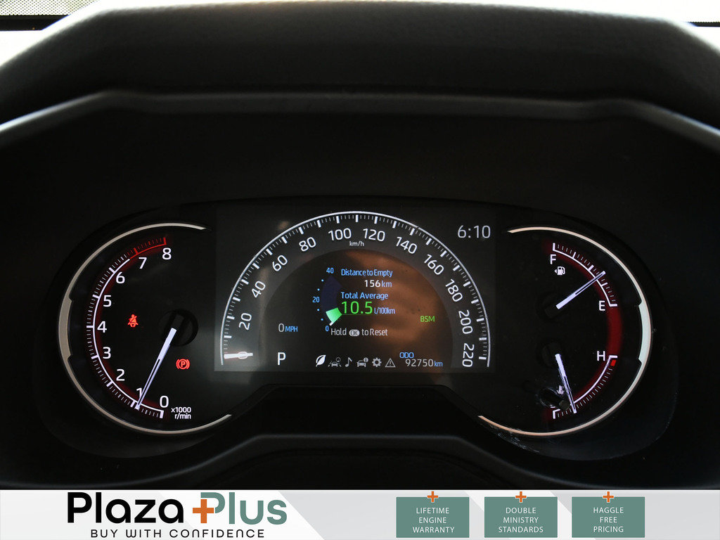 2021 Toyota RAV4 Limited Certified | Navigation | Wireless Charging | Lane Departure Assist