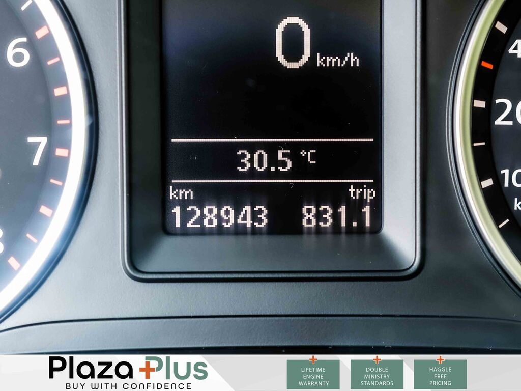 2014 Volkswagen Tiguan Highline AS-IS, You Certify, You Save
