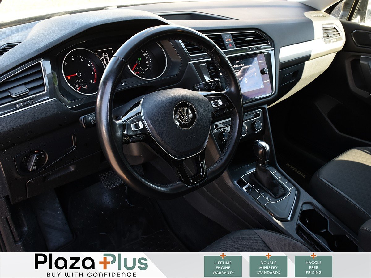 2018 Volkswagen Tiguan Trendline-8