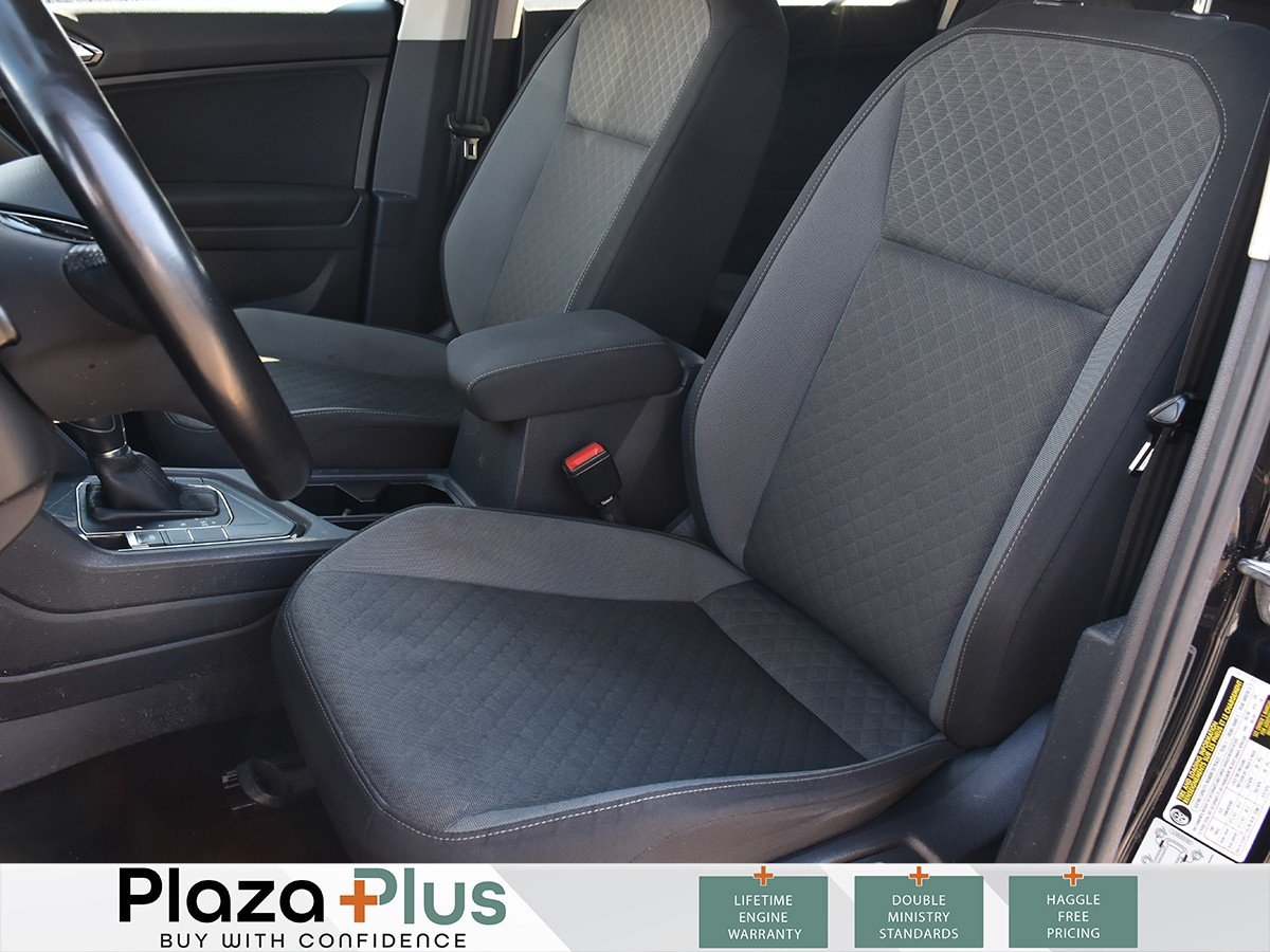 2018 Volkswagen Tiguan Trendline-9