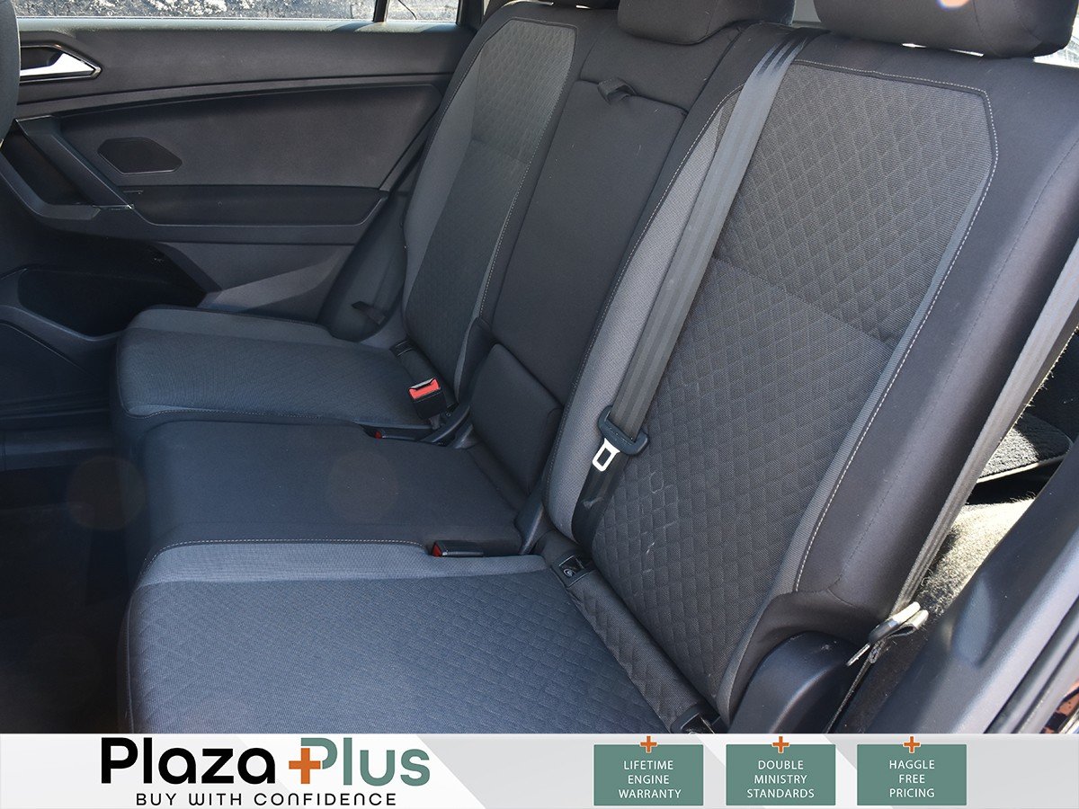 2018 Volkswagen Tiguan Trendline-11