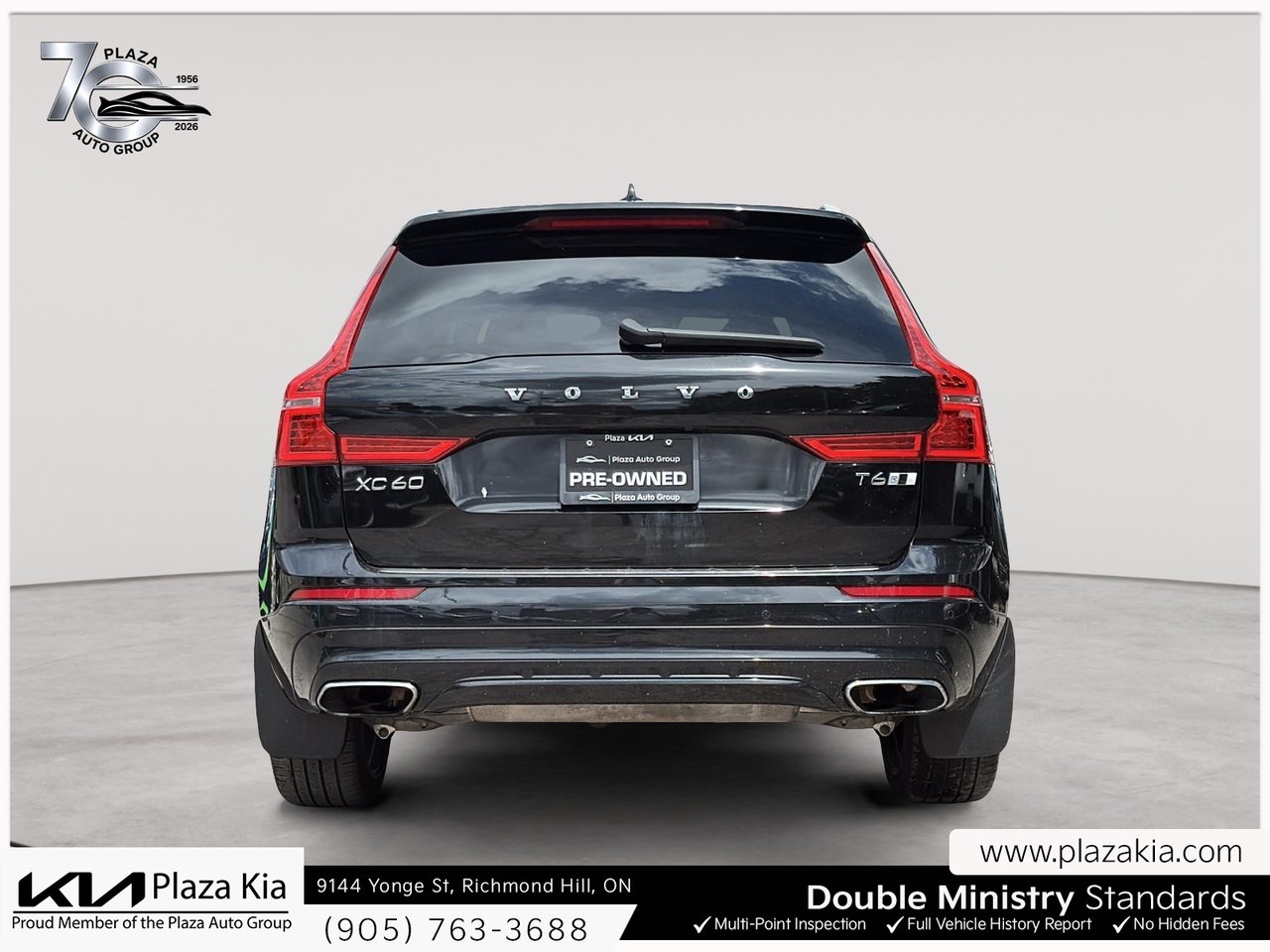 2019 Volvo XC60 R-Design-2