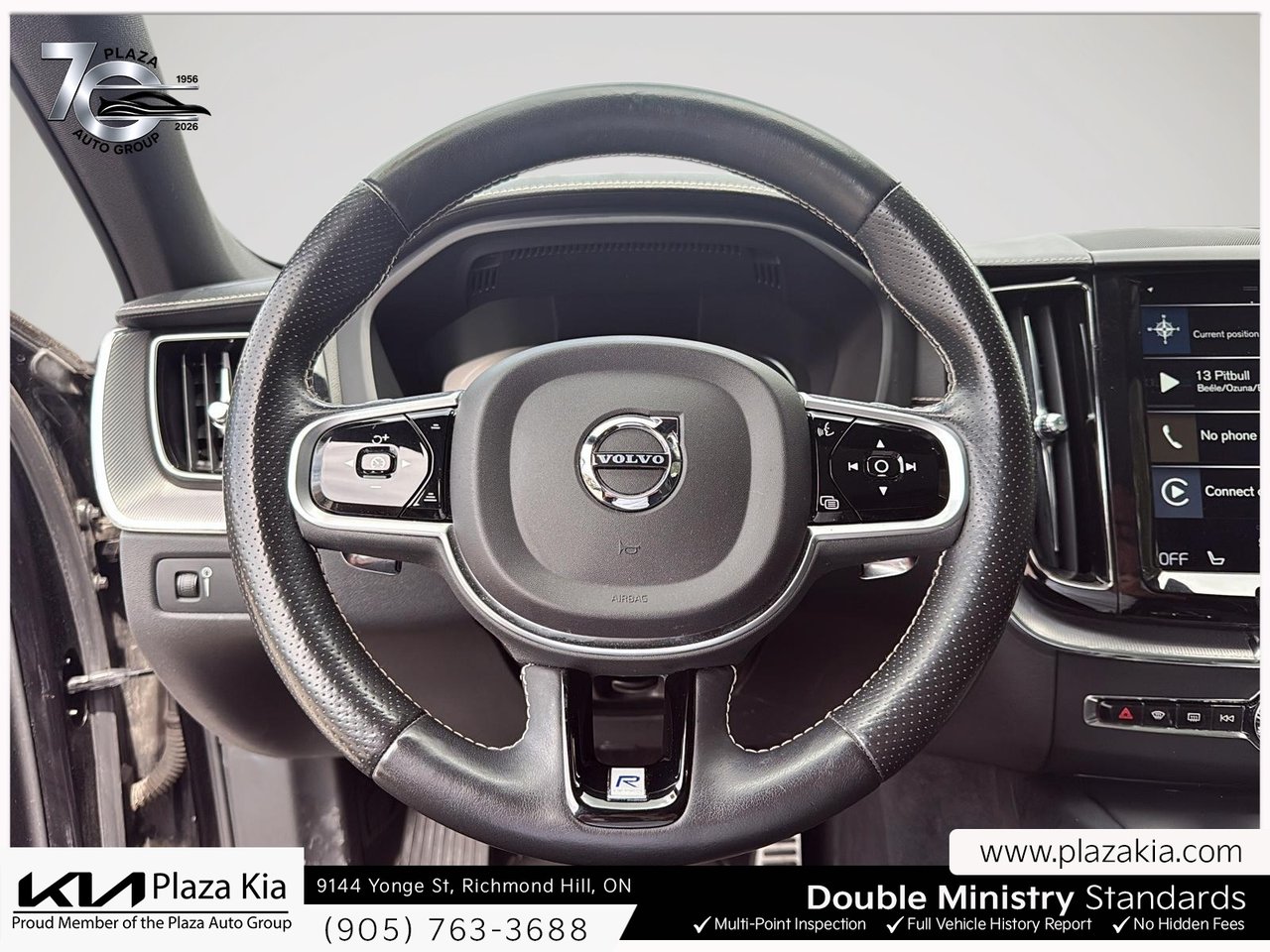 2019 Volvo XC60 R-Design-9
