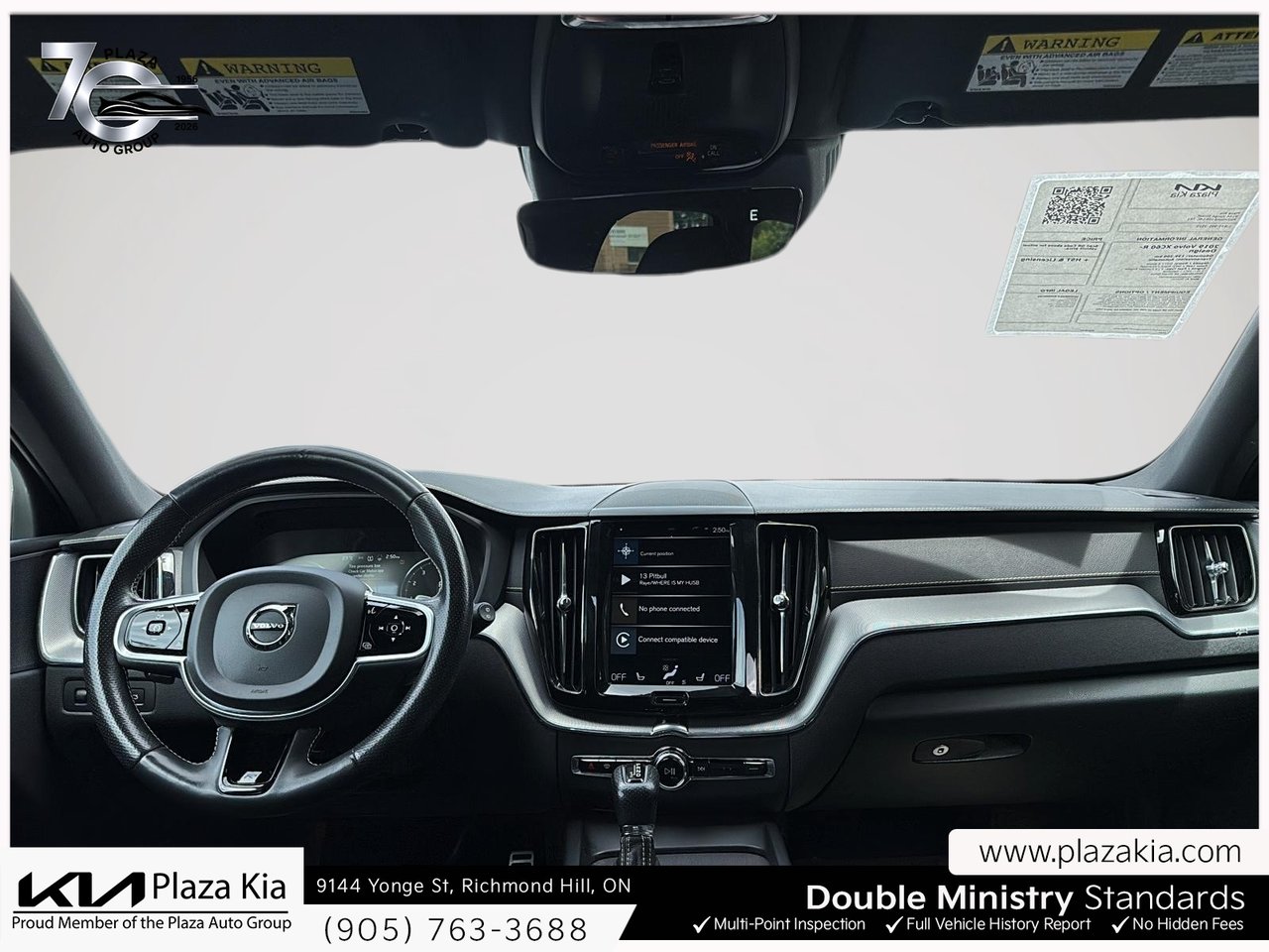 2019 Volvo XC60 R-Design-7