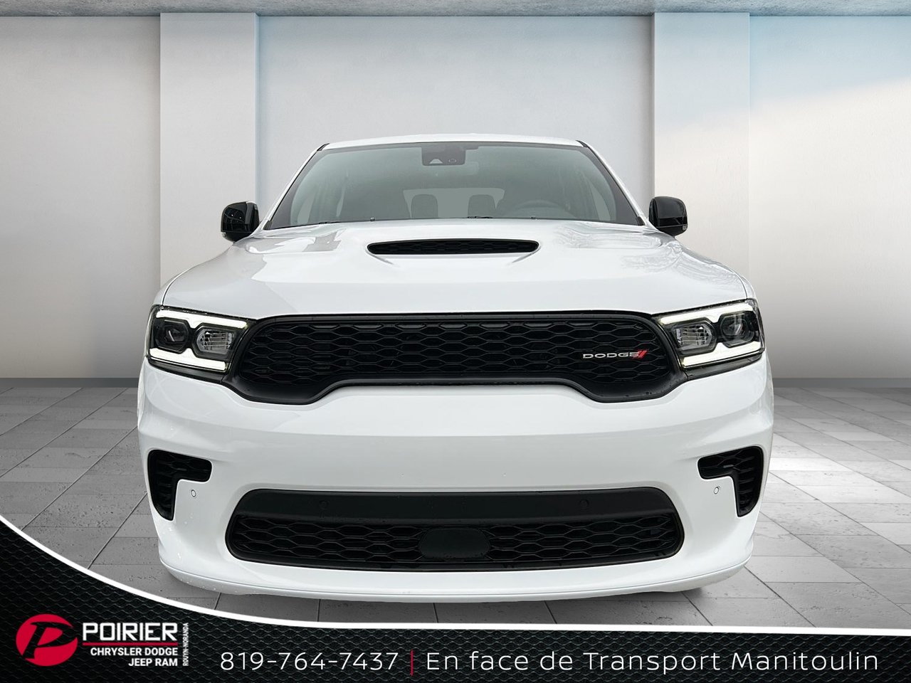 Dodge Durango 2026