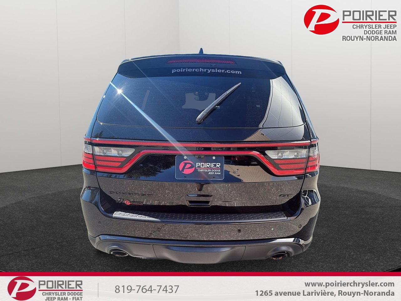 Dodge Durango 2026