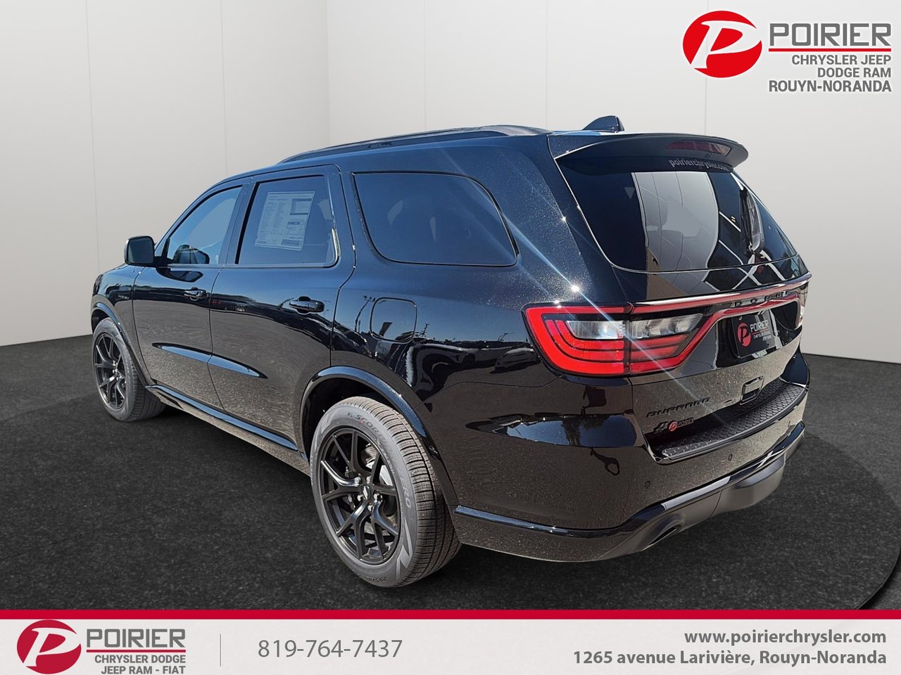 Dodge Durango 2026