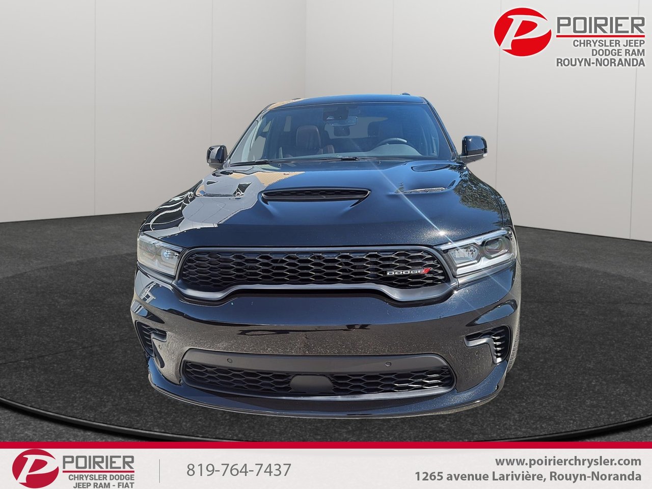 Dodge Durango 2026