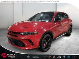 Dodge Hornet PHEV 2024