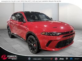 Dodge Hornet PHEV 2024