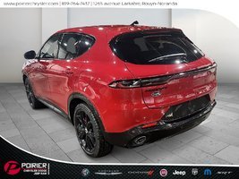 Dodge Hornet PHEV 2024