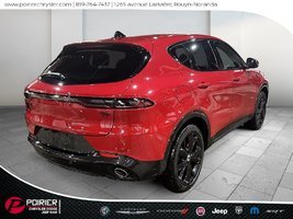 Dodge Hornet PHEV 2024
