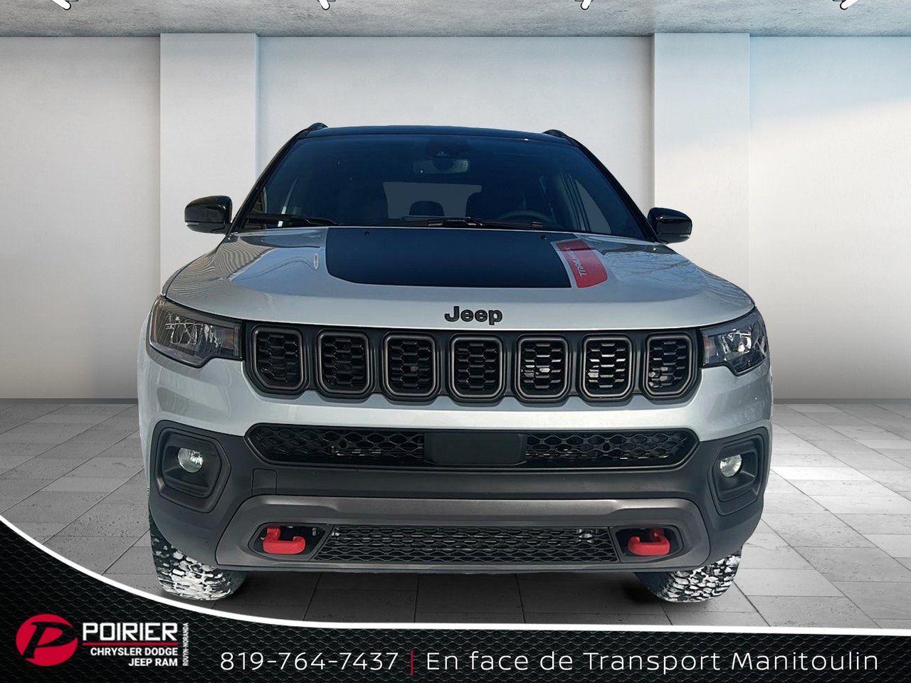 Jeep Compass 2026