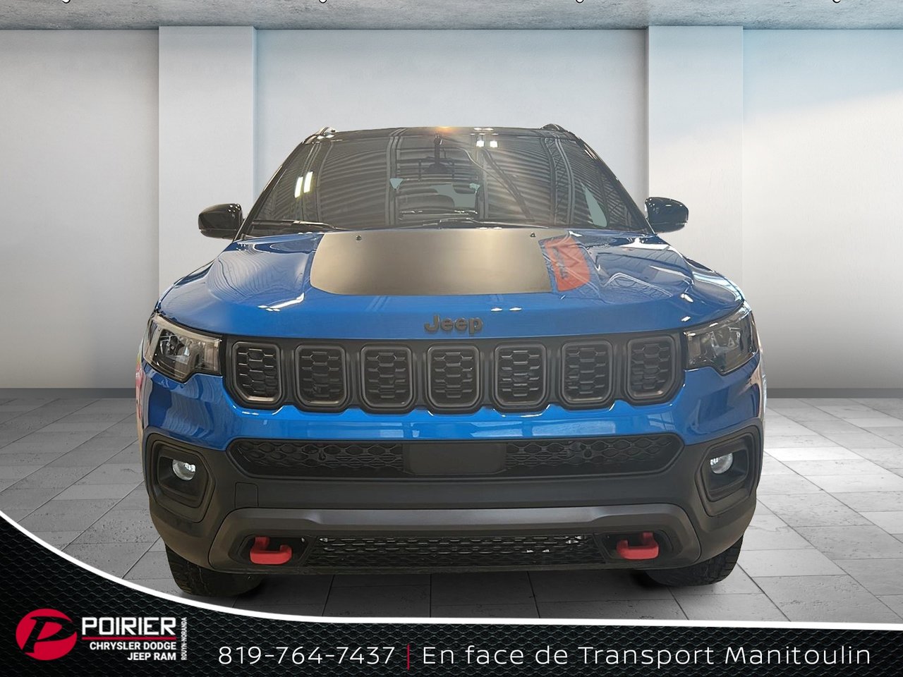 Jeep Compass 2026