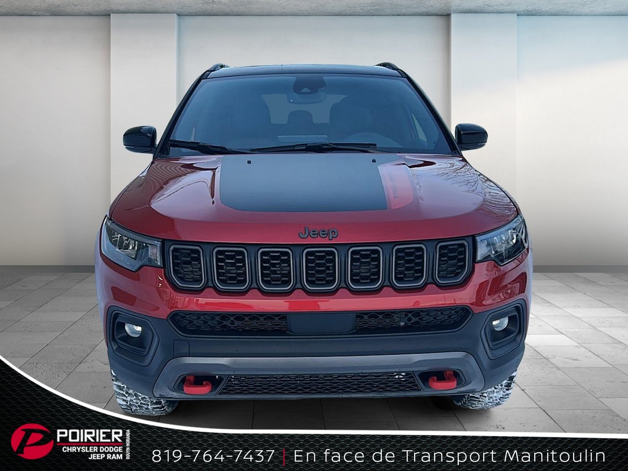 Jeep Compass 2026