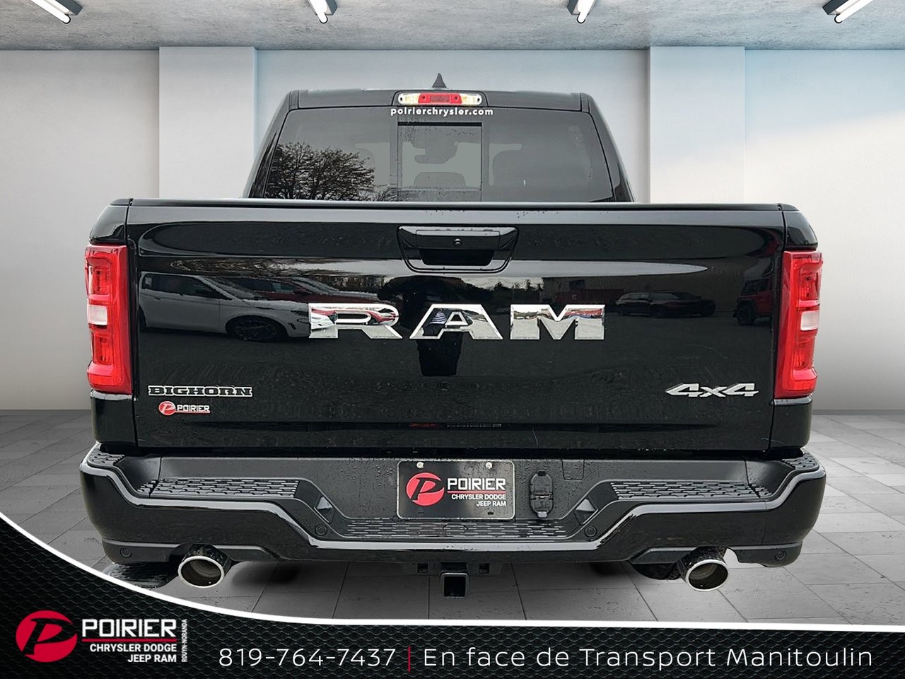 Ram 1500 2026