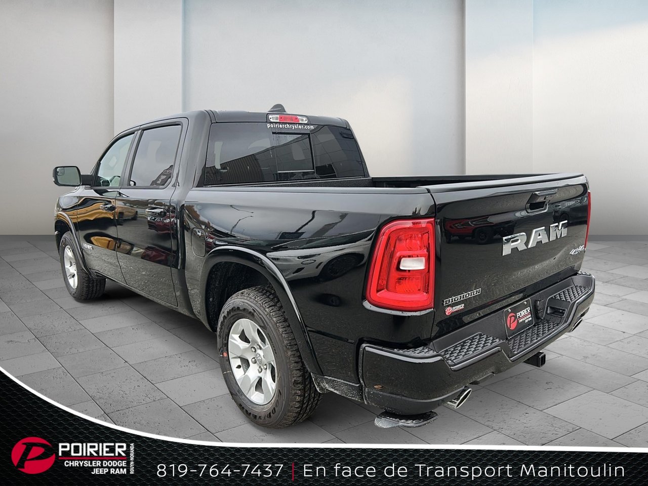 Ram 1500 2026