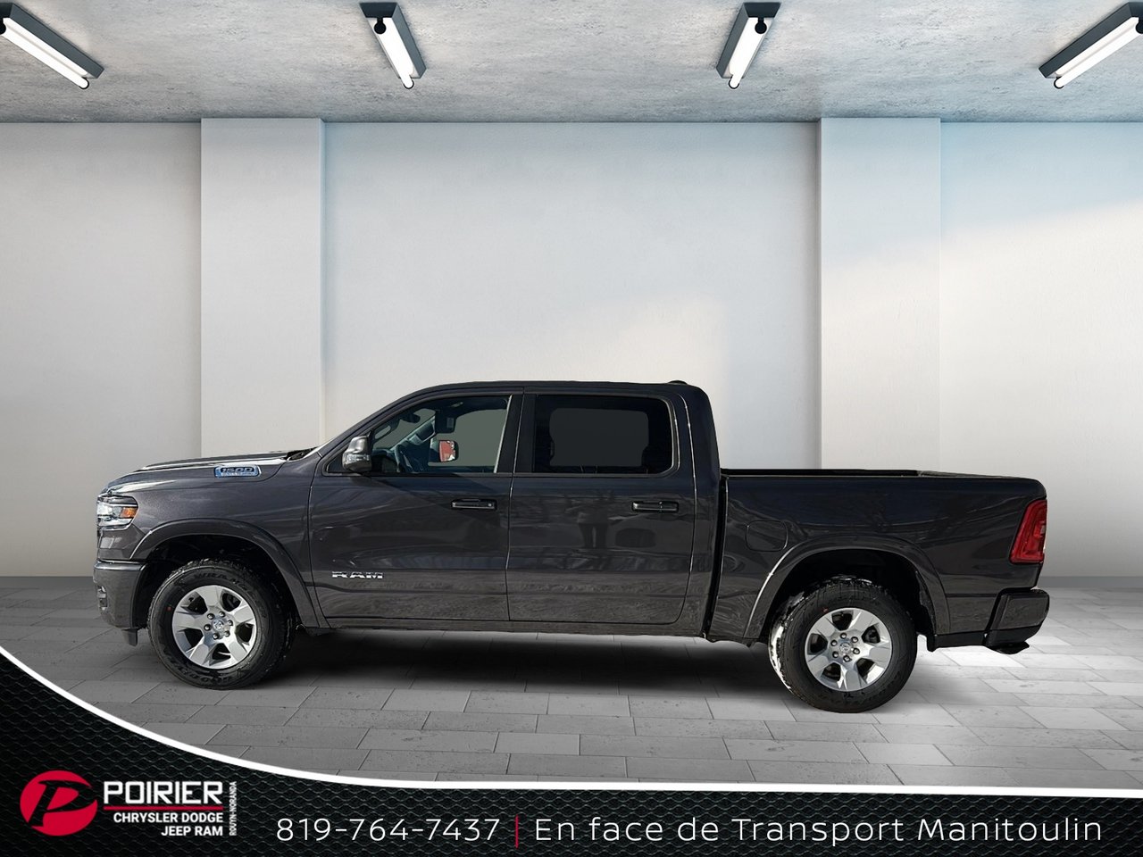Ram 1500 2026