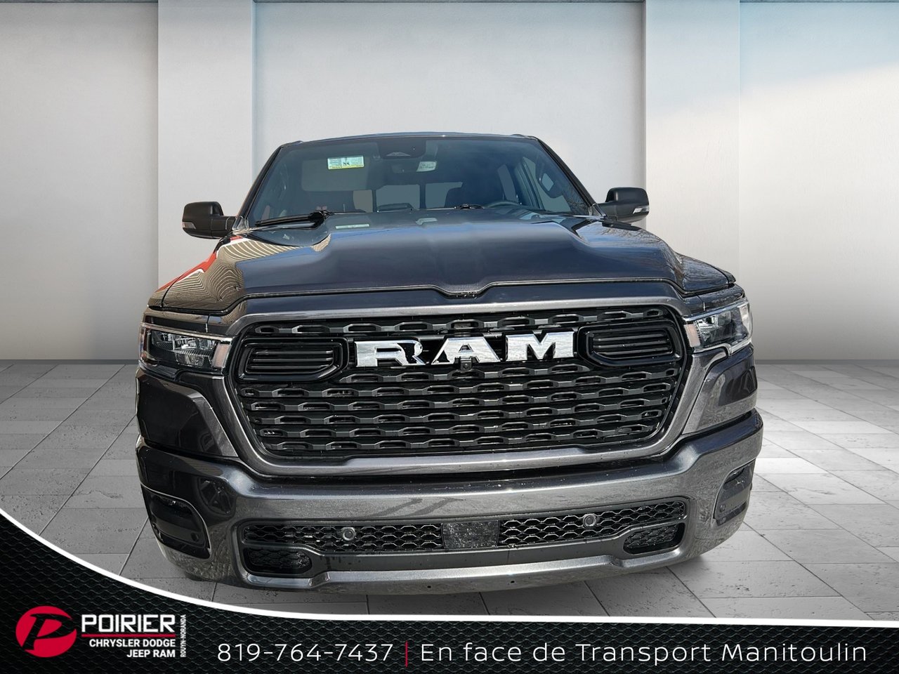 Ram 1500 2026