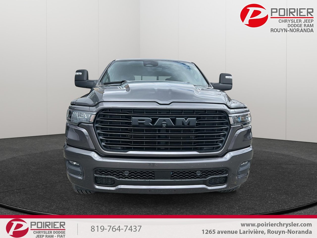Ram 1500 2026