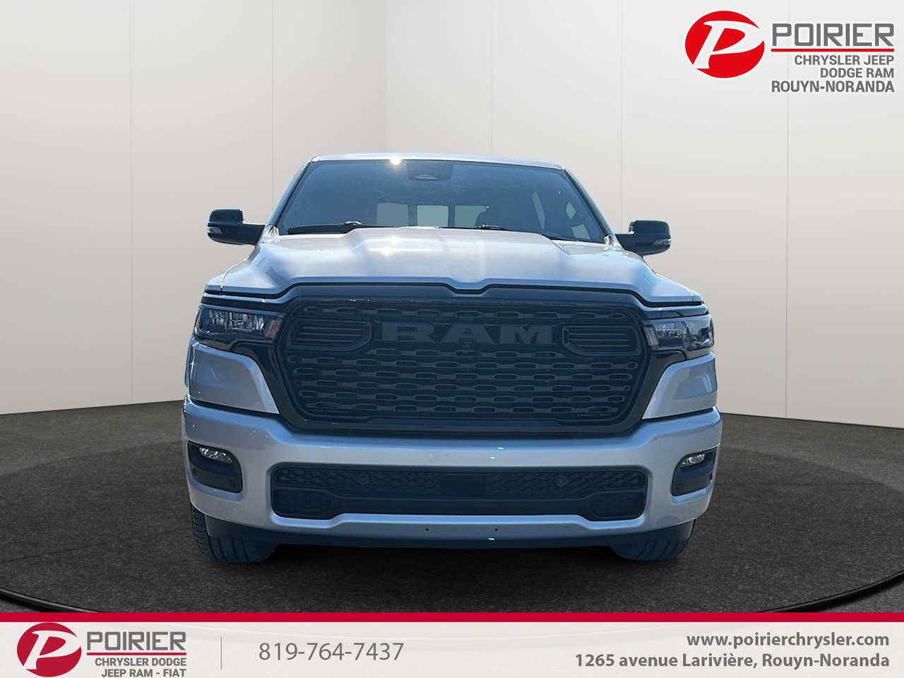Ram 1500 2026