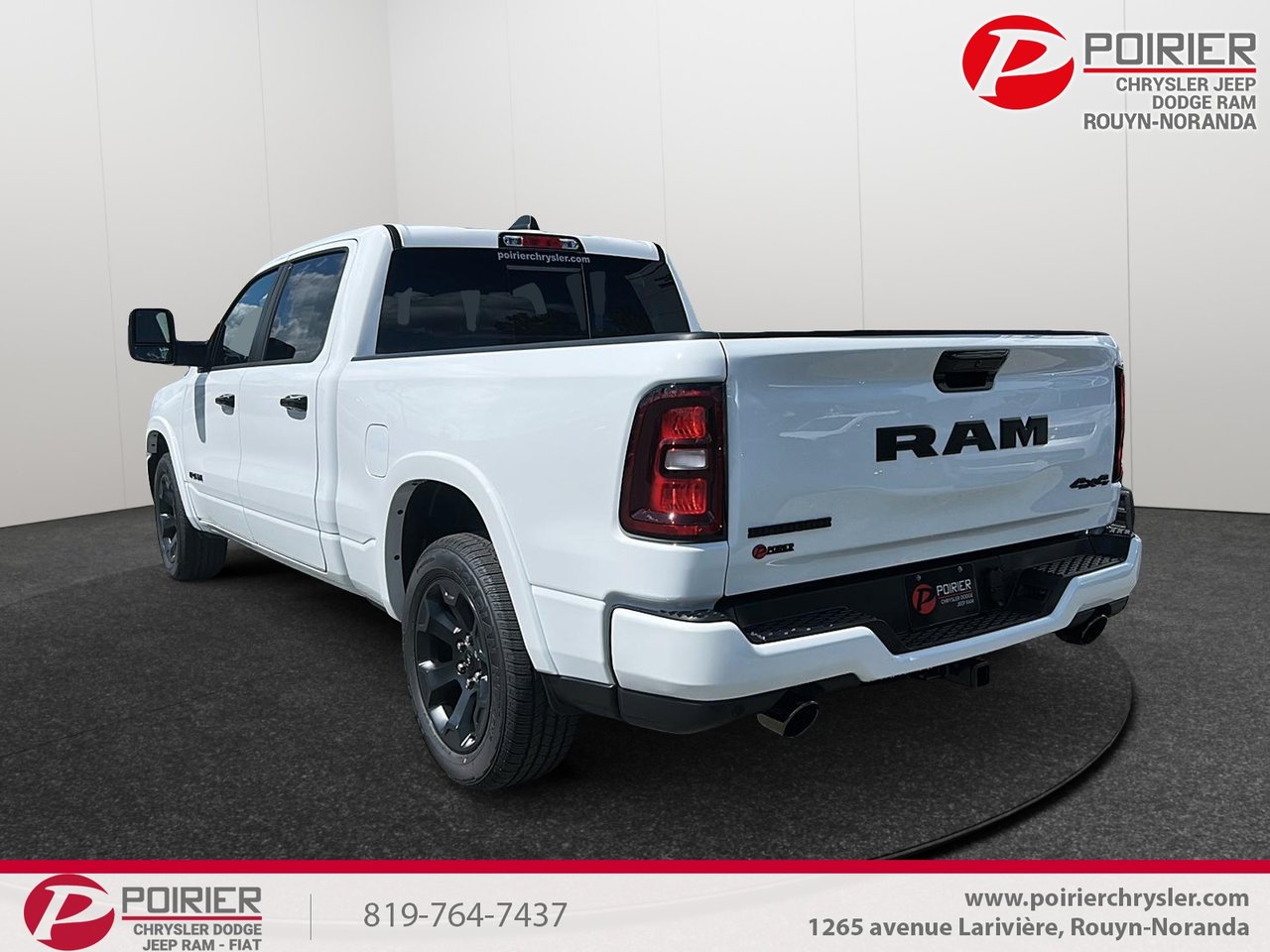 Ram 1500 2027