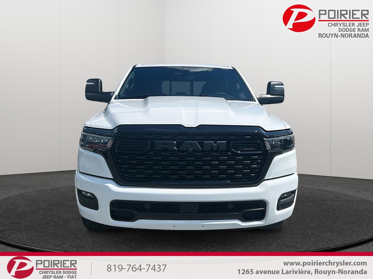 Ram 1500 2027