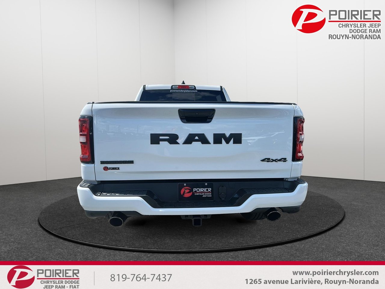 Ram 1500 2027