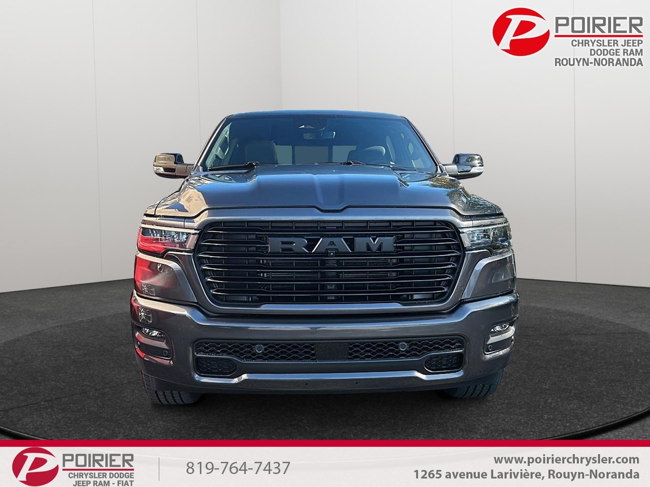 Ram 1500 2027