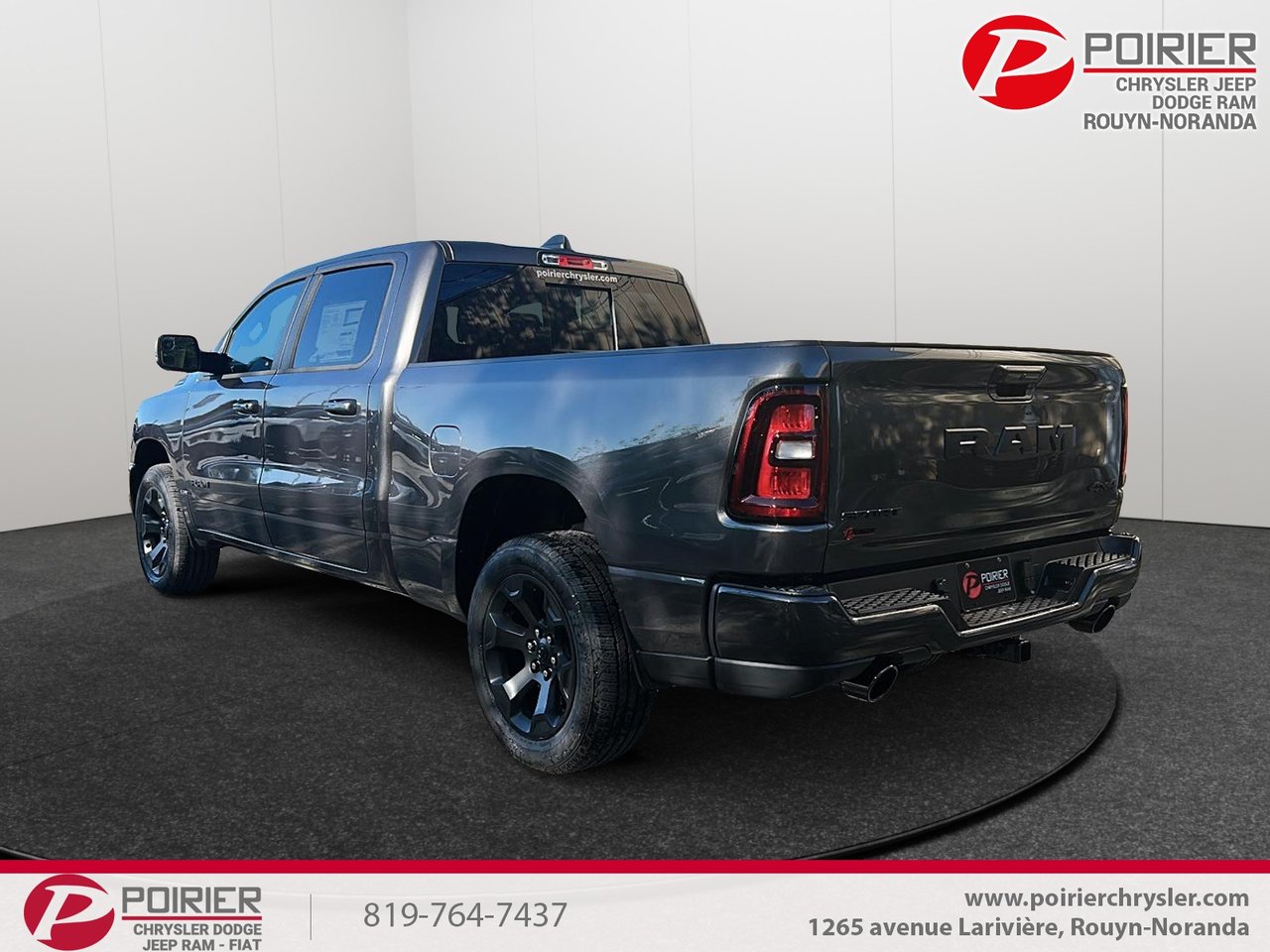 Ram 1500 2027