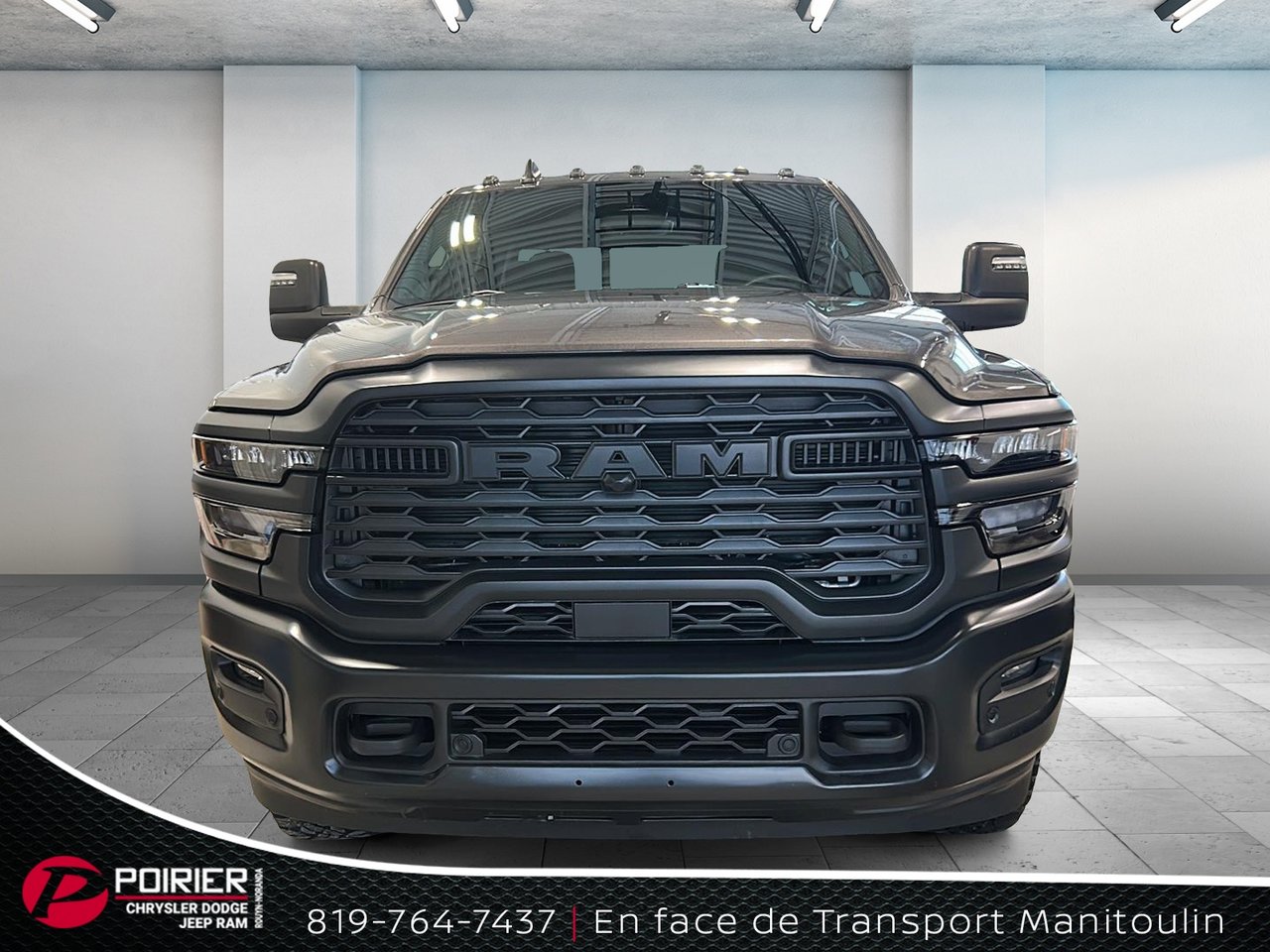 Ram 2500 2026