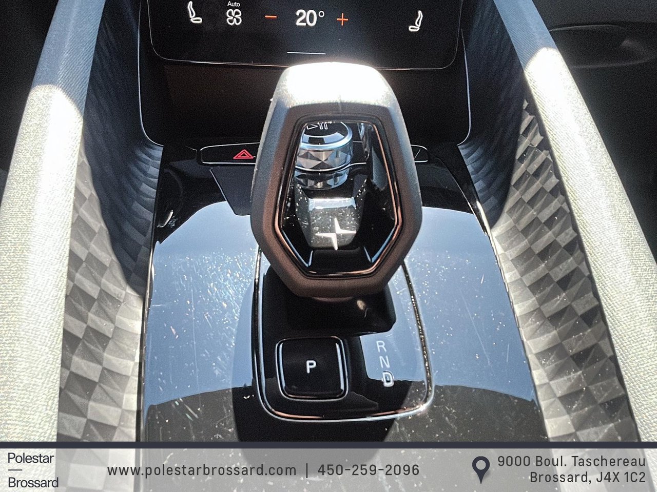 Polestar 2 BASE 2023-13