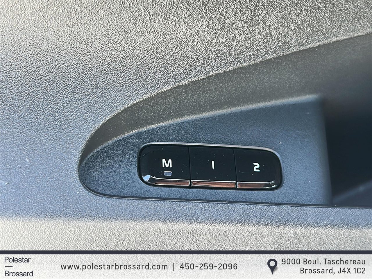 Polestar 2 BASE 2023-7